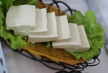 川武食品公司 大汉豆腐 被爆质量问题
