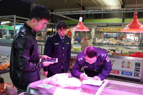 滨州市市场监管局组织开展小作坊 小餐饮 食品摊点 三小 食品专项监督抽检